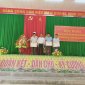 Hội nghị tổng kết 20 năm thực hiện phong trào" toàn dân đoàn kết xây dựng đời sống văn hoá" xã Quang Chiểu giai đoạn 2000-2020